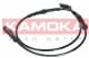 1060389 Kamoka Датчик ABS