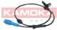 1060479 Kamoka Датчик ABS