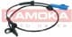 1060479 Kamoka Датчик ABS