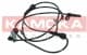 1060497 Kamoka Датчик ABS для Nissan Juke