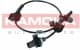 1060523 Kamoka Датчик ABS для Honda Civic