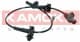 1060523 Kamoka Датчик ABS для Honda Civic