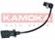 108035 Kamoka Датчик распредвала