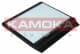 F410001 Kamoka Фильтр салона
