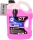 Омивач скла QT зимовий -20 °С bubble gum (4 л)