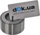 9036340066 Toyota / Lexus / Daihatsu Підшипник ступиці колеса