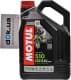 Motul 510, 4 л (837441) моторное масло 2T