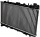 D71008TT Thermotec Радиатор охлаждения двигателя