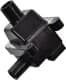 0880114 Metzger Катушка зажигания