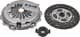 adp153009 Blue Print Комплект сцепления