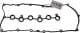 03H103483E VAG Прокладка клапанной крышки