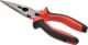 Пассатижи Intertool NT-0140 200 мм