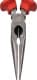 Пассатижи Intertool NT-0140 200 мм