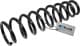 4055438 Lesjöfors Пружина подвески для Mazda 6