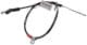 17.5043 Cofle Трос ручного тормоза