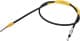 ADN146290 Blue Print Трос ручного гальма