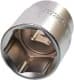 Торцева головка Toptul BAEA1630 30 мм 1/2"