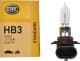 Автолампа Behr Hella Standard HB3 P20d 60 W прозора 8GH005635121