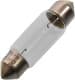 Автолампа Behr Hella Standard C5W SV8,5-8 5 W прозрачная 8GM002092121