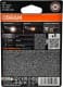 Автолампа Osram LEDriving W16W W2,1x9,5d 1,3 W 921DWP-02B