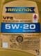 Ravenol VFE 5W-20 (1 л) моторна олива