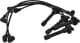 0 986 356 703 Bosch Комплект проводов зажигания