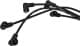 0 986 356 703 Bosch Комплект проводов зажигания
