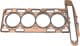 12611196 General Motors Прокладка ГБЦ