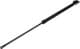 8155406 Lesjöfors Газовый упор багажника для Mazda 626