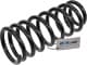 4237219 Lesjöfors Пружина подвески для Hyundai Trajet