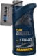 Mannol Diesel 15W-40 (1 л) моторна олива