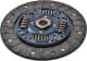 4110026010 Hyundai / Kia Диск зчеплення