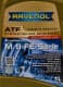 Ravenol ATF M 9-FE Serie (1 л) трансмиссионное масло