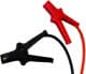 Провода прикуривания Poputchik 30655-IS