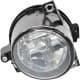 89410222902 DPA Передня протитуманна фара