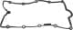 527.110 Elring Прокладка клапанной крышки