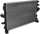D7W062TT Thermotec Радіатор охолодження двигуна