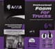 Концентрат автошампуня Axxis Professional Foam for Trucks