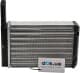 FD6134 AVA Quality Cooling Радіатор пічки для Ford Fiesta
