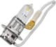 Автолампа Osram AllSeason H3 PK22s 55 W прозора 64151als