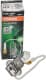 Автолампа Osram AllSeason H3 PK22s 55 W прозора 64151als