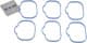 5184331AC Dodge/Chrysler/Jeep Прокладка впускного коллектора