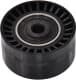 GE359.31 SNR Обводной ролик ремня ГРМ