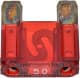 Предохранитель автомобильный Mopar 000MAX50 maxi (mega) 50A