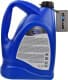 VAMP А-30 синій -30 °C, 5 л (331) готовий антифриз