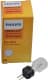 Автолампа Philips Standard HP24W HPSL 2A 24 W прозора 12197HTRC1