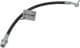 855010 NK Тормозной шланг