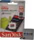 Карта пам’яті SanDisk Ultra microSDXC 64 ГБ