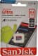 Карта пам’яті SanDisk Ultra microSDXC 64 ГБ
