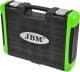 Набор торцевых головок и комплектующих JBM 53074 1/2", 3/8", 1/4" (74 пр.)